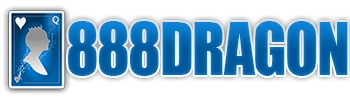 Logo 888Dragon